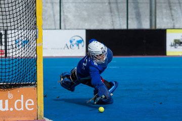 Bild 112 - Frauen Harvestehuder THC - Berliner HC : Ergebnis: 4:1